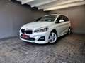 BMW 220 Gran Tourer, M SPORT, 7 SITZER, ACC, PANO, HUD Weiß - thumbnail 1