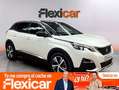 Peugeot 3008 1.2 PURETECH 96KW (130CV) GT LINE S&S Blanco - thumbnail 1