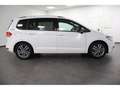 Volkswagen Touran 1.5 TSI Goal Navi,Matrix,AHK Bílá - thumbnail 4