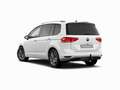 Volkswagen Touran 1.5 TSI Goal Navi,Matrix,AHK Weiß - thumbnail 3