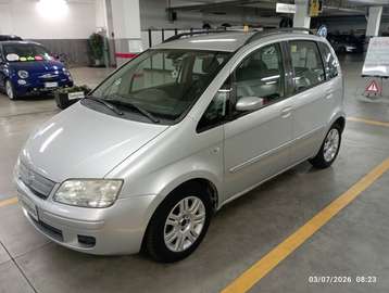 Idea 1.4 16v Dynamic