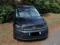 Volkswagen Caddy Caddy 2.0 TDI 102Trendline Noir - thumbnail 1