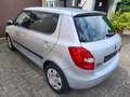 Skoda Fabia Fabia 1.4 16V Ambiente Silber - thumbnail 5
