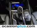 BMW 520 520dA Blanc - thumbnail 5