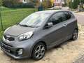Kia Picanto Picanto 1.2L 85 ch Sport Gris - thumbnail 1