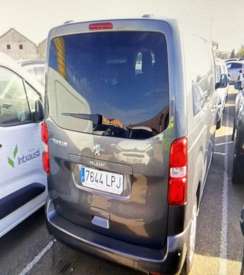 Peugeot Traveller e-Traveller Business Standard 50kWh 100kW - 2