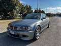 BMW M3 M3 Cabrio 3.2 Cambio SMG 2 full optional ASI Grigio - thumbnail 1