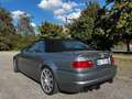 BMW M3 M3 Cabrio 3.2 Cambio SMG 2 full optional ASI Grigio - thumbnail 4