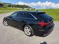 Audi A6 40 TDI*QUATTRO*SPORT* Schwarz - thumbnail 10