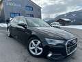 Audi A6 40 TDI*QUATTRO*SPORT* Schwarz - thumbnail 1