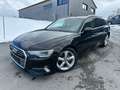 Audi A6 40 TDI*QUATTRO*SPORT* Schwarz - thumbnail 4