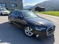 Audi A6 40 TDI*QUATTRO*SPORT* Schwarz - thumbnail 2