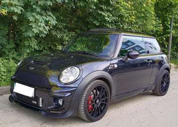 MINI JCW COOPER S 1,6 * Liebhaberauto *