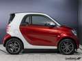 smart forTwo ForTwo Coupé EQ Passion LED/22kW/Pano/Kamera/DAB Rot - thumbnail 4