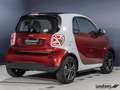 smart forTwo ForTwo Coupé EQ Passion LED/22kW/Pano/Kamera/DAB Rot - thumbnail 2