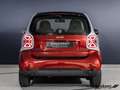 smart forTwo ForTwo Coupé EQ Passion LED/22kW/Pano/Kamera/DAB Rot - thumbnail 6