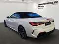 BMW 440 A xDr. Cab. M-PAKET+LEDER+HUD+ACC+DAB+HIFI Blanc - thumbnail 13
