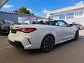 BMW 440 A xDr. Cab. M-PAKET+LEDER+HUD+ACC+DAB+HIFI Weiß - thumbnail 39