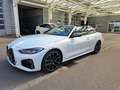 BMW 440 A xDr. Cab. M-PAKET+LEDER+HUD+ACC+DAB+HIFI Weiß - thumbnail 37