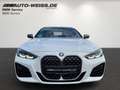 BMW 440 A xDr. Cab. M-PAKET+LEDER+HUD+ACC+DAB+HIFI Weiß - thumbnail 3