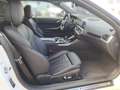 BMW 440 A xDr. Cab. M-PAKET+LEDER+HUD+ACC+DAB+HIFI Blanc - thumbnail 31