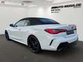 BMW 440 A xDr. Cab. M-PAKET+LEDER+HUD+ACC+DAB+HIFI Blanc - thumbnail 12