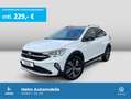 Volkswagen Taigo Style 1,0TSI DSG NAV LED ACC SHZ CLIMATRON Weiß - thumbnail 1