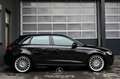 Audi A3 1.5 TSI Sportback Pickerl NEU EXP € 11.650,- Schwarz - thumbnail 5