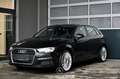 Audi A3 1.5 TSI Sportback Pickerl NEU EXP € 11.650,- Schwarz - thumbnail 1