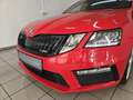 Skoda Octavia Combi RS 245 LED Navi Schalensitz Alcantara Memory Rot - thumbnail 5