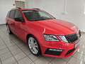 Skoda Octavia Combi RS 245 LED Navi Schalensitz Alcantara Memory Rot - thumbnail 4
