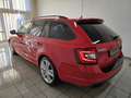 Skoda Octavia Combi RS 245 LED Navi Schalensitz Alcantara Memory Rot - thumbnail 2