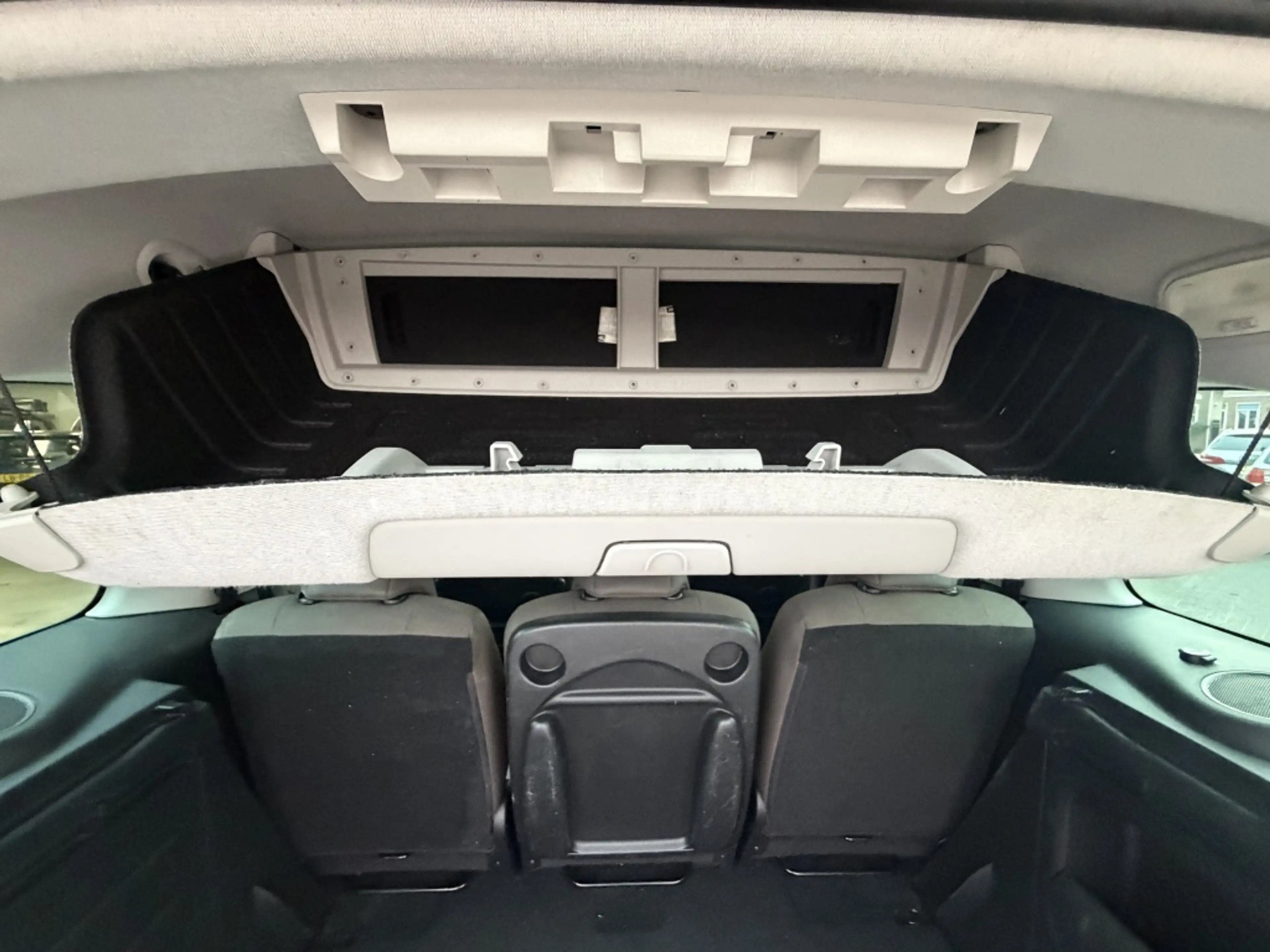 Citroen Berlingo 1.6 VTi Collection benzine 5-Pers. Black — photo 11
