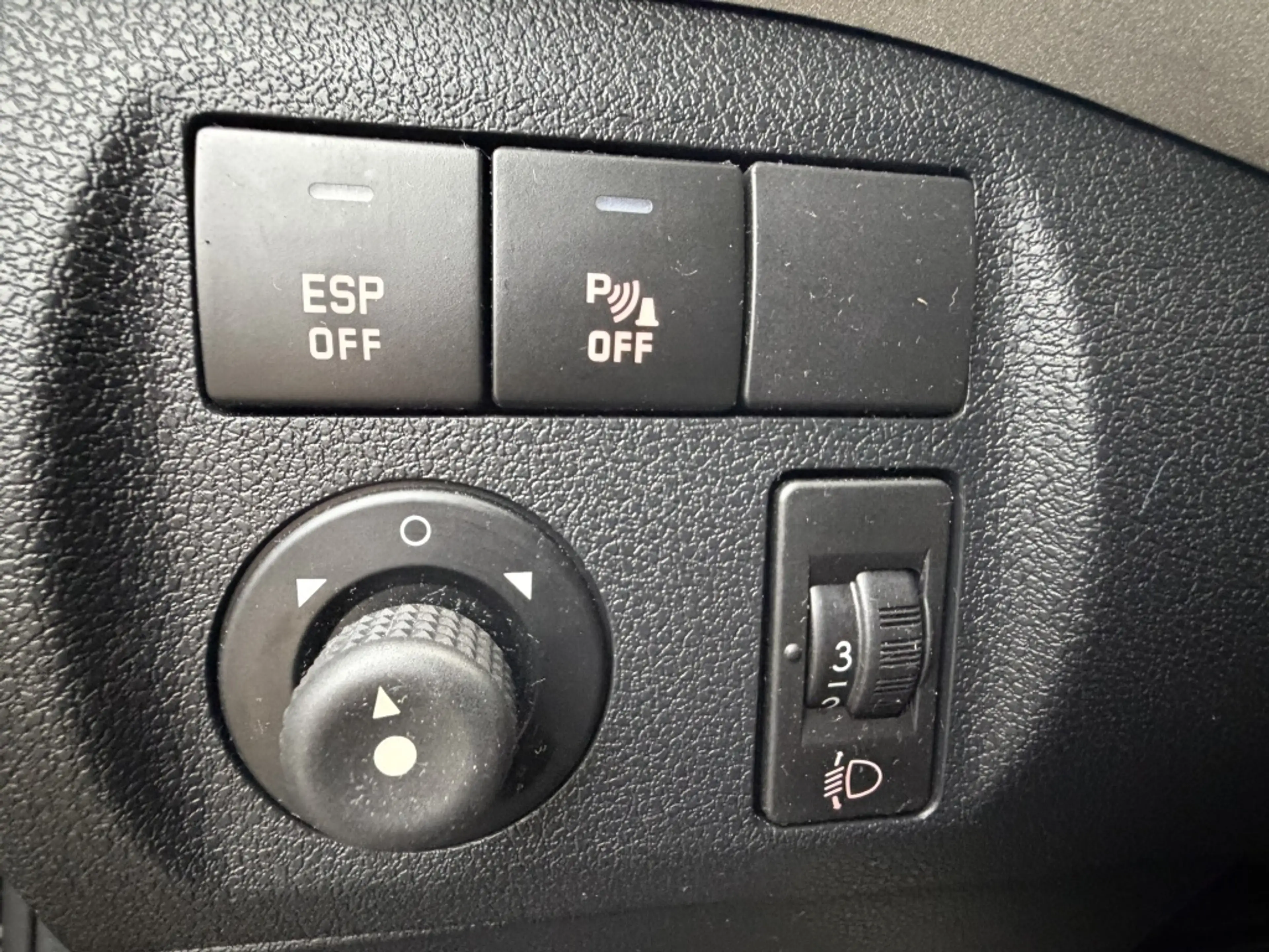 Citroen Berlingo 1.6 VTi Collection benzine 5-Pers. Black — photo 14