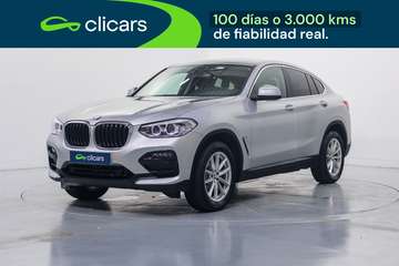 xDrive 20dA