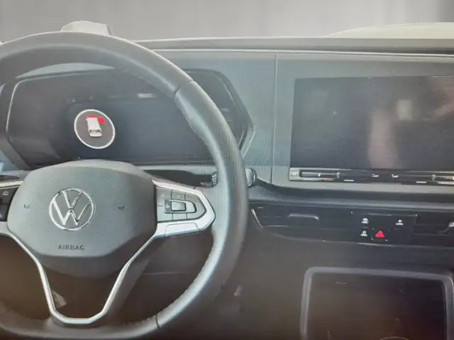 Volkswagen Caddy Maxi view 3