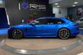 Porsche Panamera 4 e-Hybrid Sport Turismo Bleu - thumbnail 4
