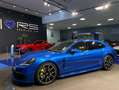 Porsche Panamera 4 e-Hybrid Sport Turismo Bleu - thumbnail 15
