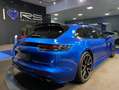 Porsche Panamera 4 e-Hybrid Sport Turismo Bleu - thumbnail 19