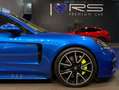 Porsche Panamera 4 e-Hybrid Sport Turismo Bleu - thumbnail 16