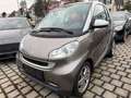smart forTwo Limited Silver 1.HD! Gepflegt! Brabus Grau - thumbnail 3