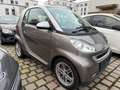 smart forTwo Limited Silver 1.HD! Gepflegt! Brabus Grau - thumbnail 1