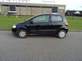 Volkswagen Fox 1.2 Trendline Zwart - thumbnail 2