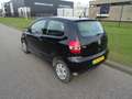 Volkswagen Fox 1.2 Trendline Zwart - thumbnail 3