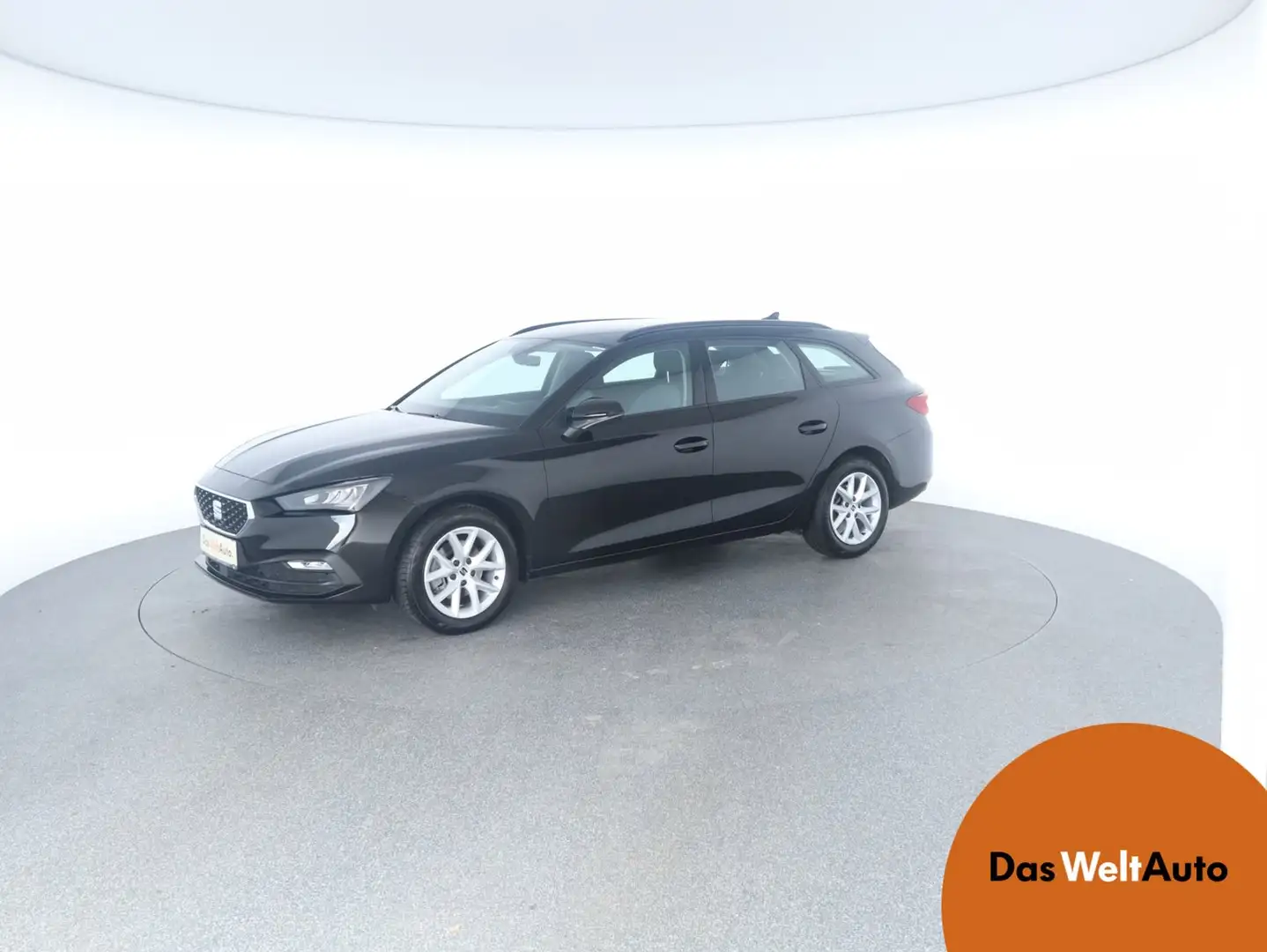 SEAT Leon Style 1.0 TSI Noir - 1