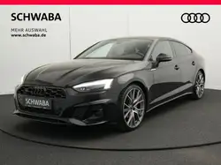 Audi A5 S line 40 TDI quattro S tronic