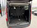 Ford Tourneo Custom 2.0 TDCI Automatik 9 Sitzer Schwarz - thumbnail 6