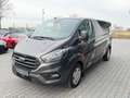Ford Tourneo Custom 2.0 TDCI Automatik 9 Sitzer Schwarz - thumbnail 1