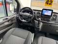 Ford Tourneo Custom 2.0 TDCI Automatik 9 Sitzer Schwarz - thumbnail 18