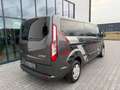 Ford Tourneo Custom 2.0 TDCI Automatik 9 Sitzer Schwarz - thumbnail 3
